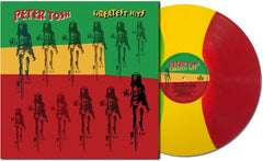 Peter Tosh – Greatest Hits Vinyl RSD 2025