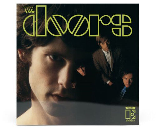 The Doors - Self Titled Vinyl LP