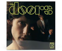 The Doors - Self Titled Vinyl LP