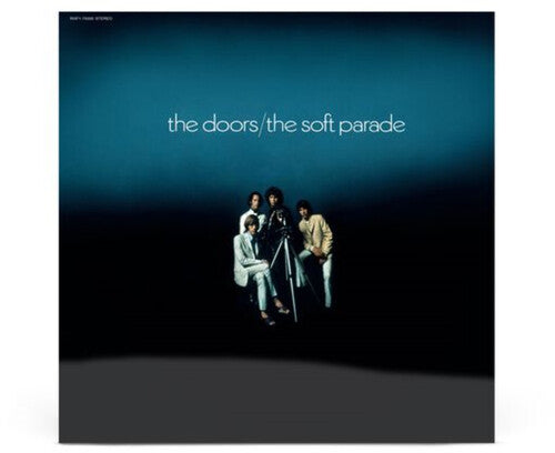 The Doors - Soft Parade Vinyl LP