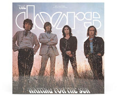 The Doors - Waiting For The Sun Vinyl LP