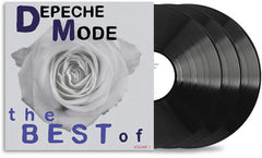 Depeche Mode - The Best Of Depeche Mode 1 Vinyl LP