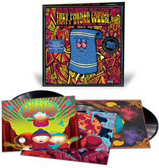 South Park: The 25th Anniversary Concert (Various Artists) Vinyl LP