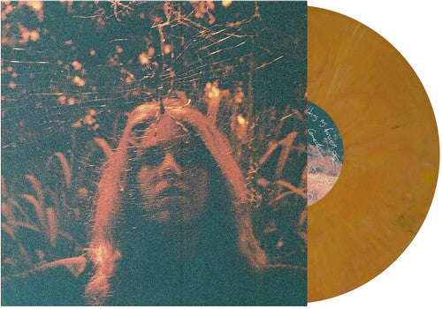 Turnover - Peripheral Vision (10 Year Anniversary Edition) Orange Color Vinyl LP
