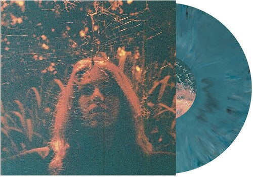 Turnover - Peripheral Vision (10 Year Anniversary Edition) Blue Color Vinyl LP