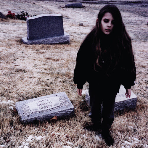 Crystal Castles - II Vinyl LP