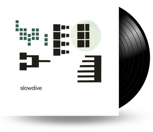 Slowdive - Pygmalion Vinyl LP