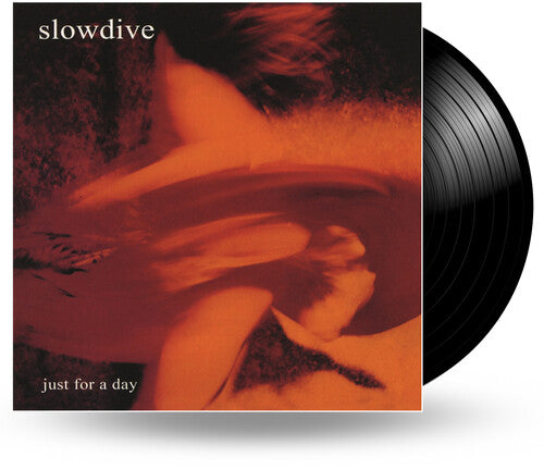 Slowdive -Just For A Day Vinyl LP