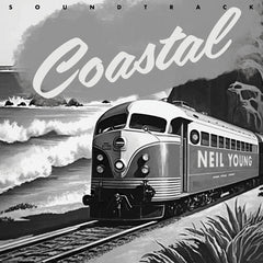 Neil Young - Coastal (Soundtrack) Vinyl LP