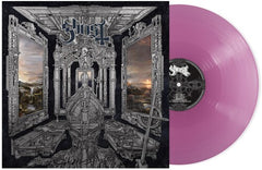 Ghost - Skeleta Color Vinyl LP
