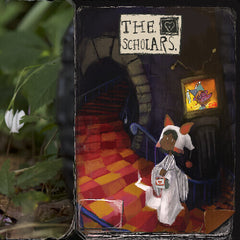 Car Seat Headrest - The Scholars Vinyl LP