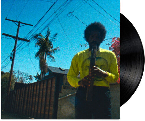 Andre 3000 - Moving Day Vinyl LP