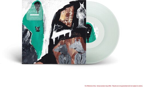 Finn Wolfhard - Happy Birthday Color Vinyl LP