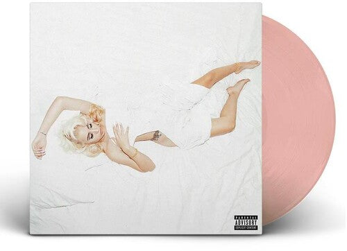 Kali Uchis - Por Vida (10th Anniversary) Color Vinyl LP