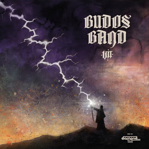 Budos Band - VII - Purple Color Vinyl LP