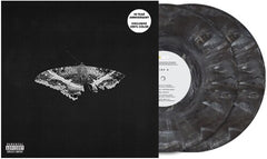 Kendrick Lamar - To Pimp A Butterfly (10 Year Anniversary Edition) [Metallic Blends 2 LP] [Explicit Content] Color Vinyl LP
