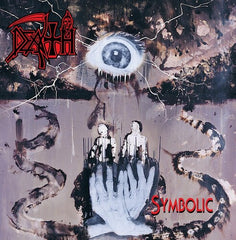 Death - Symbolic Vinyl LP