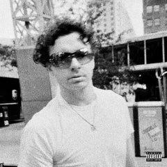 Jack Harlow -Sweet Action [Explicit Content] lp Numbered
