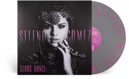 Selena Gomez - Stars Dance Color Vinyl LP
