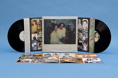 Sufjan Stevens - Carrie & Lowell (10th Anniversary Edition) [Explicit Content]