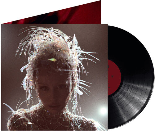 Miley Cyrus -Something Beautiful Vinyl LP