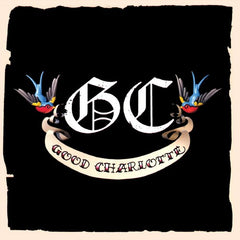 Good Charlotte - Self Titled Vinyl LP