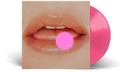 Kesha - . Pink Color Vinyl LP