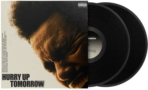 The Weeknd - Hurry Up Tomorrow (Complete Edition) Vinyl LP