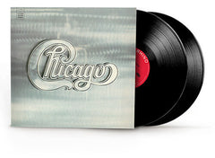 Chicago Ii (Steven Wilson Remix) Vinyl LP
