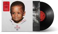 Lil Wayne -  Tha Carter VI Vinyl LP