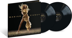 Mariah Carey - The Emancipation of Mimi Vinyl LP