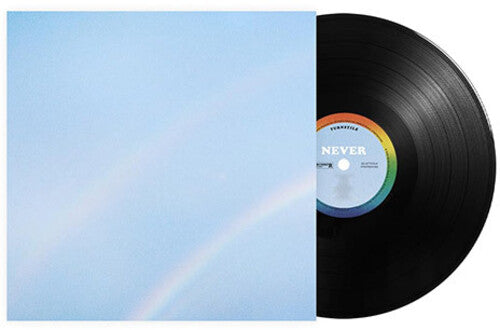 Turnstile - Never Enough Vinyl LP