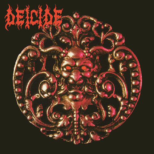 Deicide (Colored Vinyl, Red, White, Remastered)