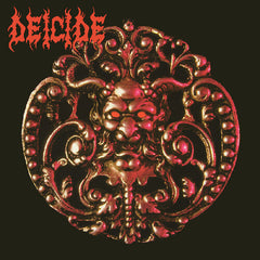 Deicide (Colored Vinyl, Red, White, Remastered)