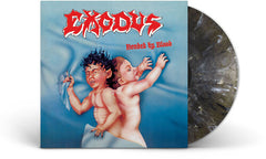Exodus - Bonded By Blood Color Vinyl LP