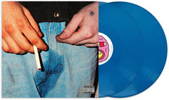 Tyler, The Creator Cherry Bomb Color Vinyl LP