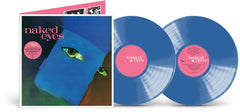 Naked Eyes - 2025 Remaster Color Vinyl LP