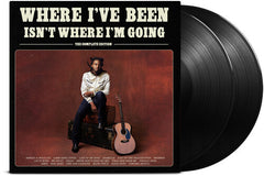 Shaboozey - Where I've Been, Isn't Where I'm Going: The Complete Edition Vinyl LP