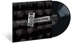 3 Doors Down - The Better Life Vinyl LP