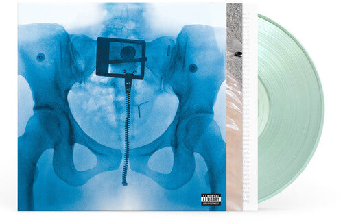 Lorde - Virgin - Bathwater Color Vinyl LP