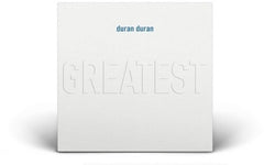 Duran Duran - Greatest Color Vinyl LP