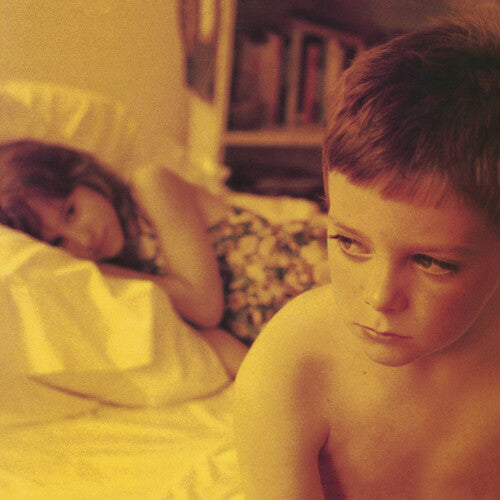 The Afghan Whigs - Gentlemen (Elektra 75) Color Vinyl LP