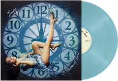 Laufey - A Matter Of Time Timeless Blue Color Vinyl