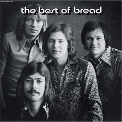 Bread - Best Of Bread (Elektra 75) Color Vinyl LP