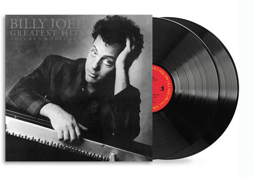 Billy Joel - Greatest Hits Volume I & II Vinyl LP