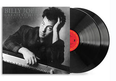 Billy Joel - Greatest Hits Volume I & II Vinyl LP