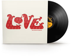 Love - Singles (Elektra 75) Vinyl LP