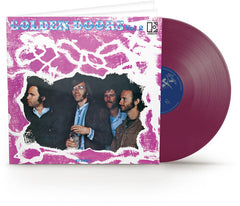 The Doors -Golden Doors 2 Color Vinyl LP