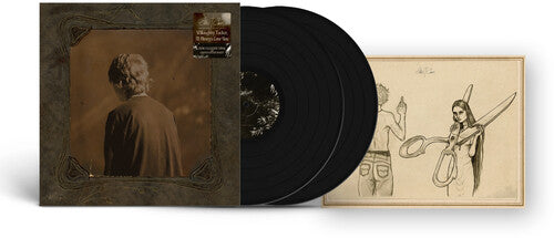 Ethel Cain - Willoughby Tucker, I'll Always Love You Vinyl LP