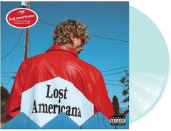 MGK - Lost Americana Color Vinyl LP